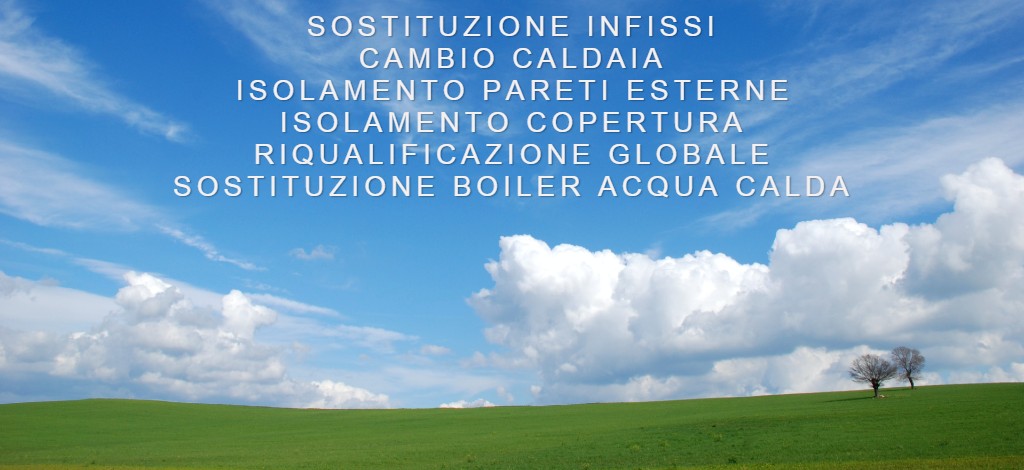 Detrazioni Fiscali